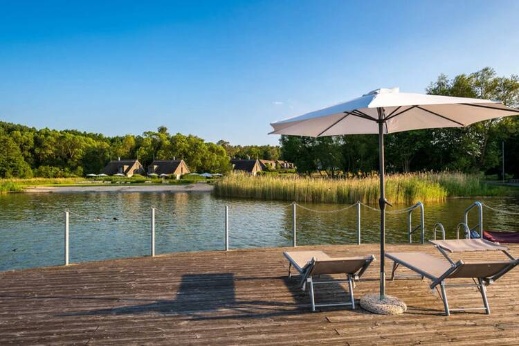 BEECH Resort Plauer See