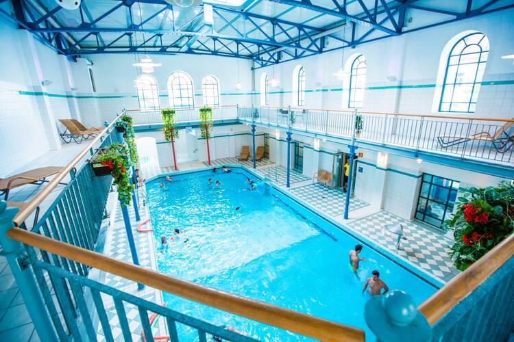 Nordbad Dresden