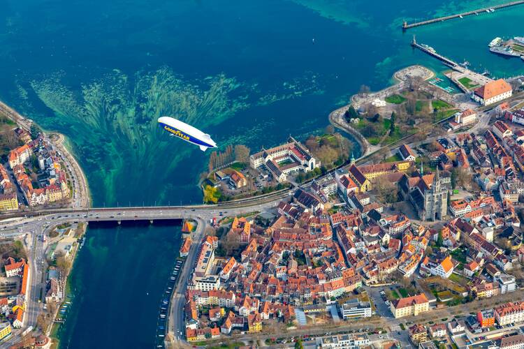 Themenjahr 2026: „Das Paradies Konstanz“
