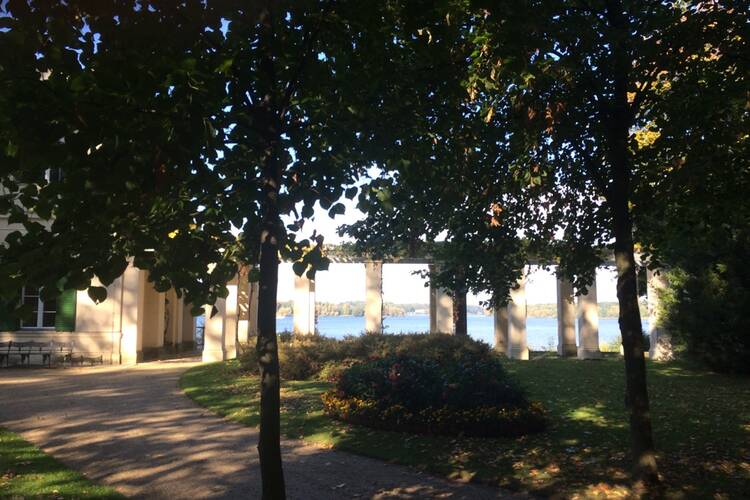 Die 8 schönsten Aussichtspunkte in Berlin und Potsdam Aussichtspunkte Berlin Potsdam