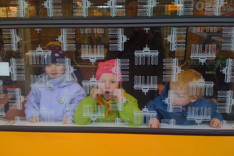 Kindertheater in Berlin: die 15 besten Tipps für Familien Kindertheater Berlin