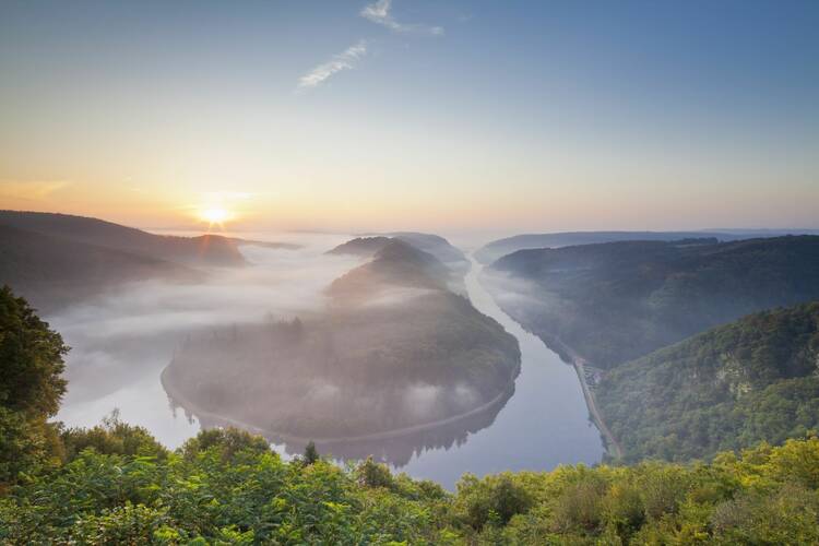 Die 30 besten Ausflugsziele & Geheimtipps fürs Saarland Saarland Ausflugsziele Geheimtipps