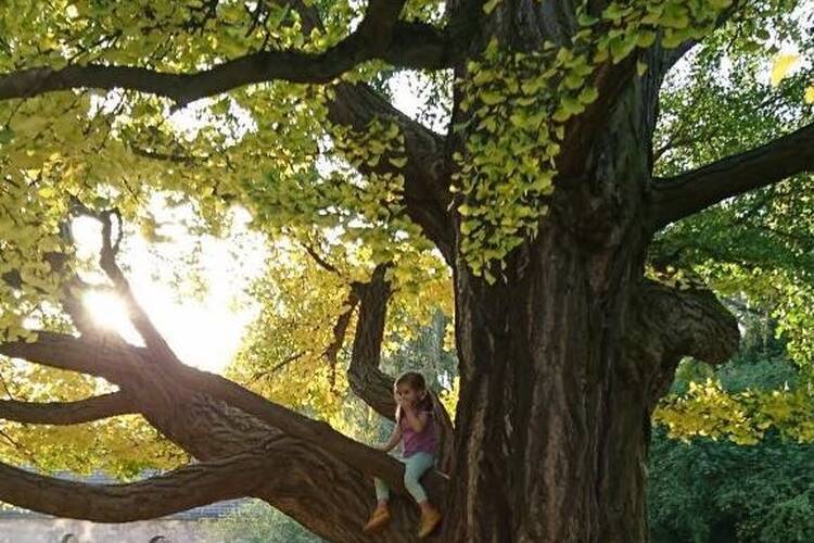 Leipzig mit Kindern