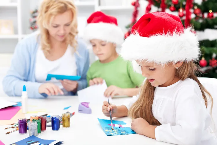5 tolle Rituale und Traditionen mit Kindern in der Adventszeit Adventszeit Kinder