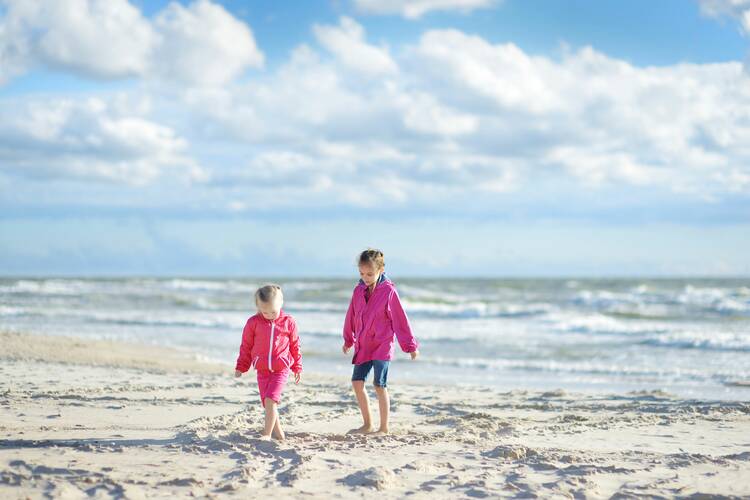 Ostsee Urlaubsorte Familien