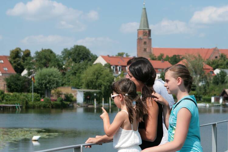 8 schöne Urlaubsorte für Familien in Brandenburg Urlaubsorte Familien Brandenburg