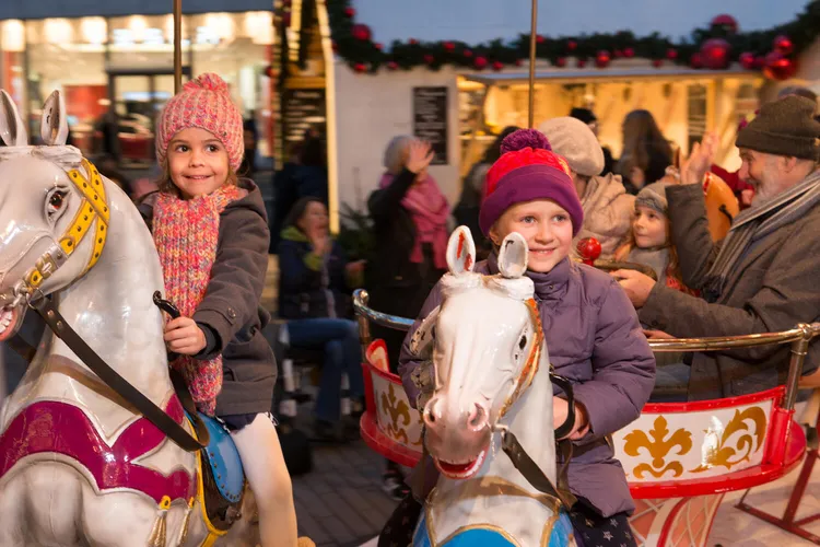 Veranstaltungen Düsseldorf Kinder