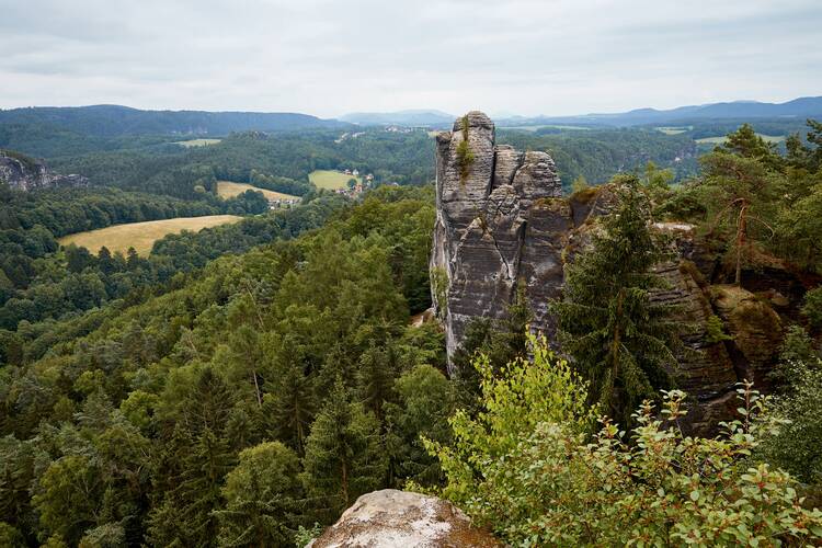 Naturwunder Deutschland