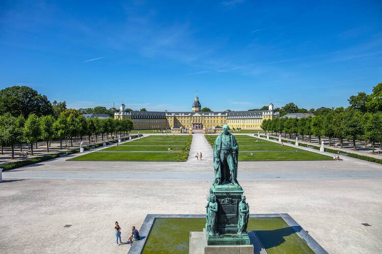 Karlsruhe mit Kindern