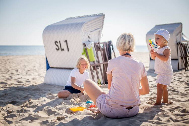 Usedom mit Kindern: 16 spannende Aktivitäten für Familien Usedom mit Kindern