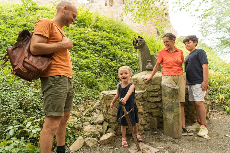 Eifel mit Kindern: 19 schöne Ausflugsziele & Aktivitäten Eifel mit Kindern