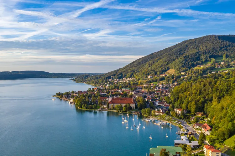 Tegernsee mit Kindern: 11 Ideen für Ausflüge & Aktivitäten Tegernsee mit Kindern