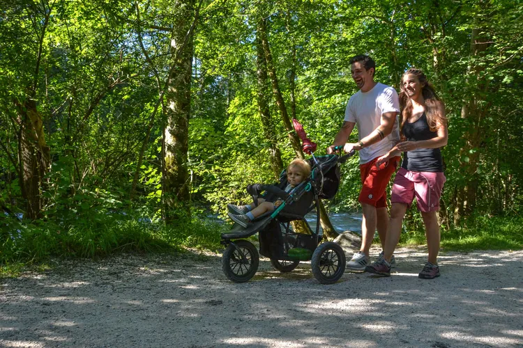 Berchtesgadener Land mit Kindern: 13 tolle Ausflugsziele & Aktivitäten Berchtesgadener Land mit Kindern