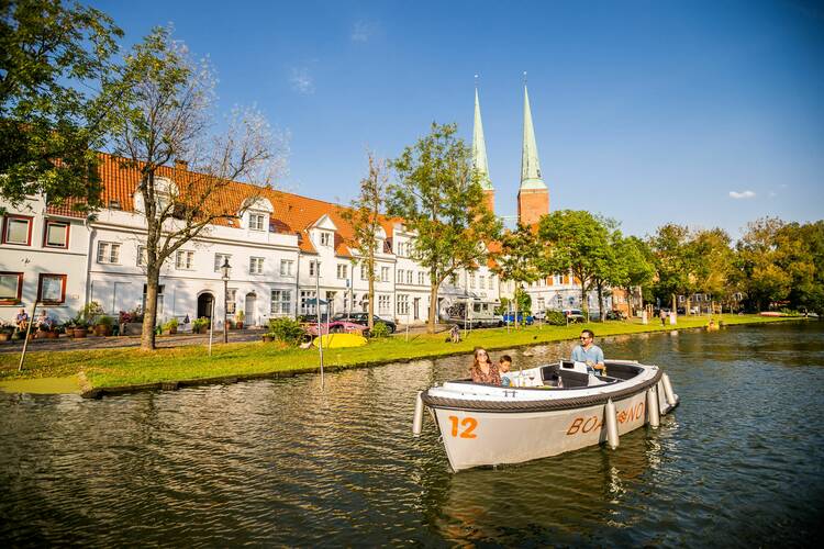 Lübeck & Travemünde mit Kindern: 24 tolle Ausflüge & Aktivitäten Lübeck Travemünde mit Kindern