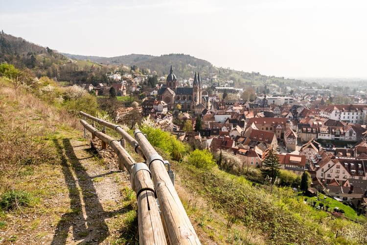 Odenwald mit Kindern