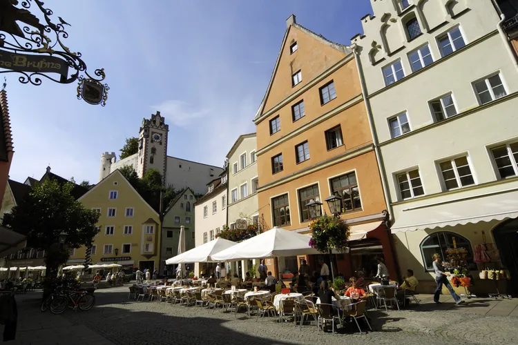 Füssen mit Kindern: 11 tolle Ausflugsziele & Aktivitäten Füssen mit Kindern