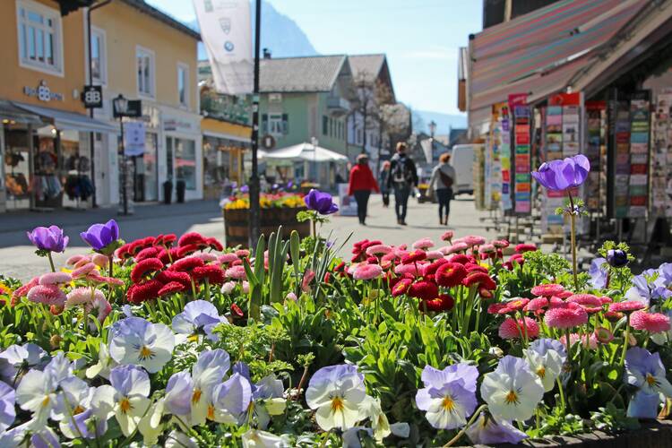 Garmisch-Partenkirchen mit Kindern