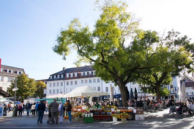 Saarbrücken mit Kindern