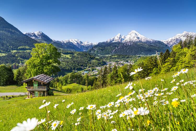 16 Orte in Deutschland, die Familien mit Kindern gesehen haben müssen Urlaub Deutschland mit Kindern