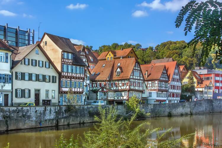 Schwäbisch Hall mit Kindern