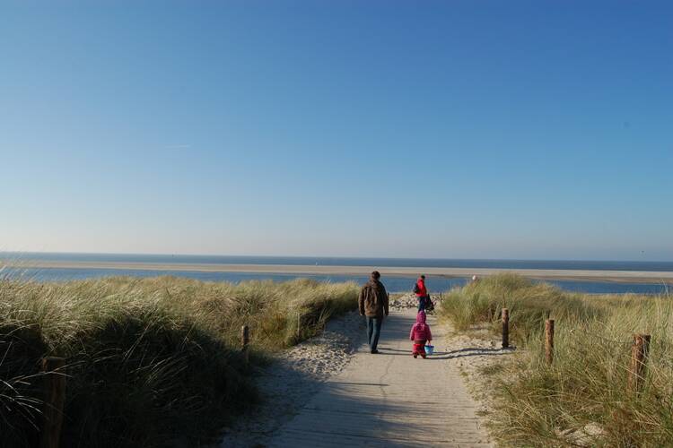 Langeoog mit Kindern