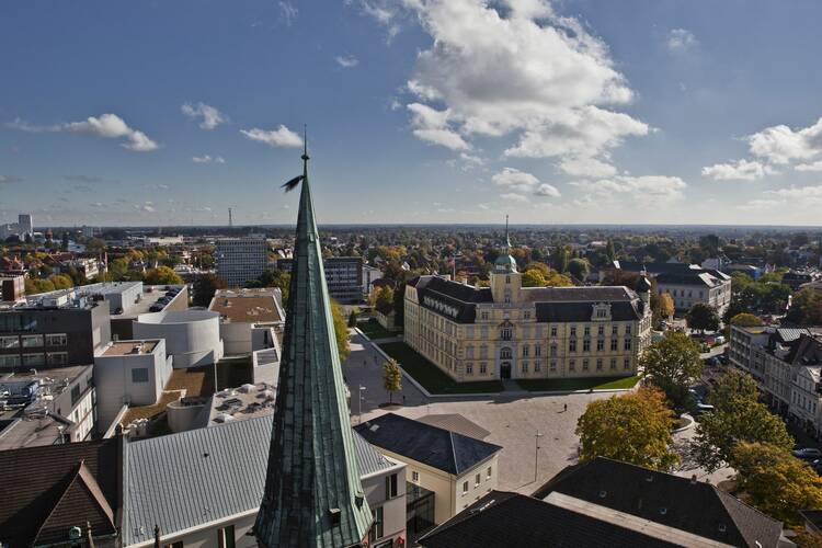 Oldenburg mit Kindern