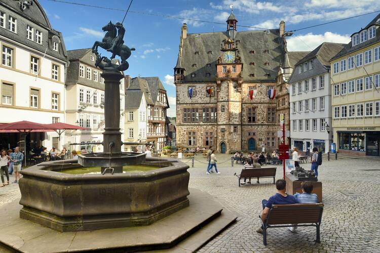 Marburg mit Kindern: 8 schöne Ausflugsideen für Familien Marburg mit Kindern