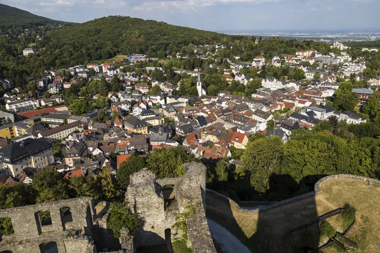 Taunus mit Kindern: 13 tolle Ausflugsziele & Aktivitäten Taunus mit Kindern