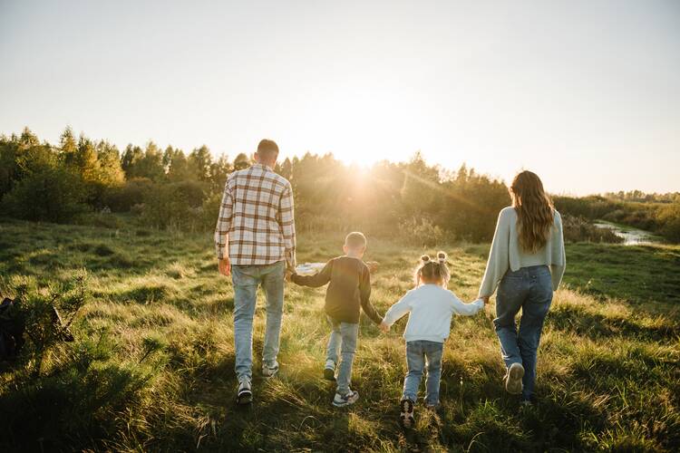 Slow Travel mit Kindern: Warum weniger manchmal mehr ist Slow Travel mit Kindern