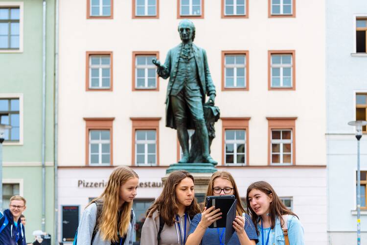 Klassik Stiftung Weimar