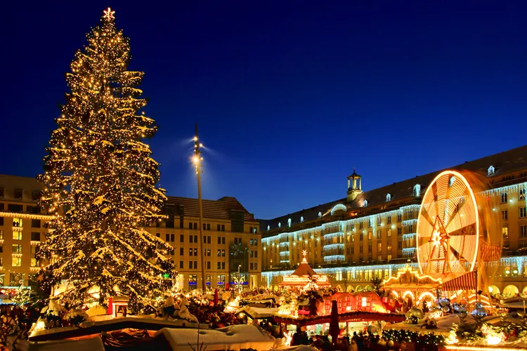 Weihnachtszeit Dresden mit Kindern Weihnachtszeit in Dresden mit Kindern: 6 schöne Tipps für Familien