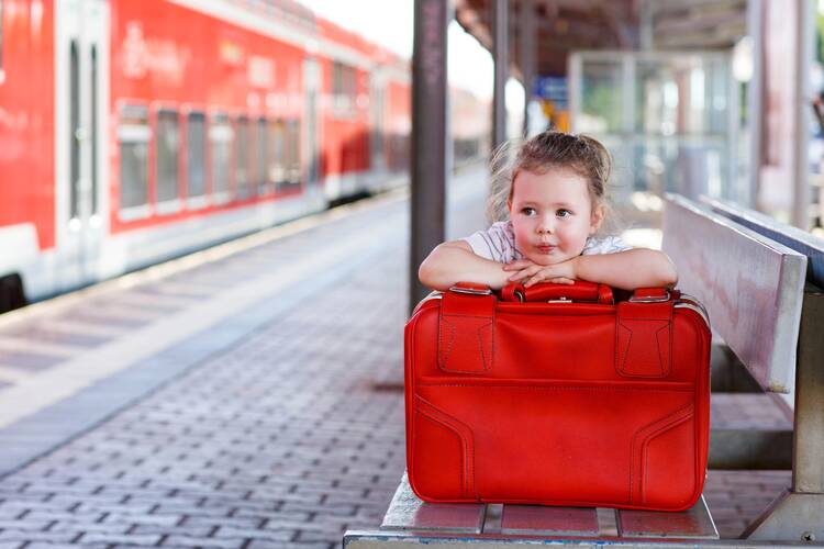5 schöne Geschenktipps für Familien rund ums Reisen Geschenktipps Familien Reisen