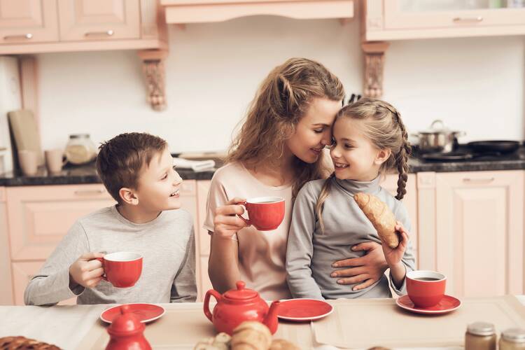 So kommt ihr mit euren Kindern gesund durch den Winter Gesund Winter mit Kindern