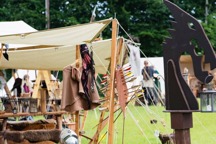 Mittelaltermärkte Ritterfeste Baden-Württemberg 8 schöne Mittelaltermärkte & Ritterfeste in Baden-Württemberg
