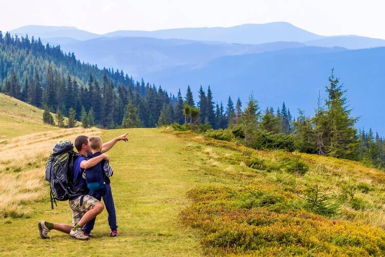 5 aufregende Outdoor-Abenteuer in Bayern mit Kindern Outdoor-Abenteuer Bayern Kinder