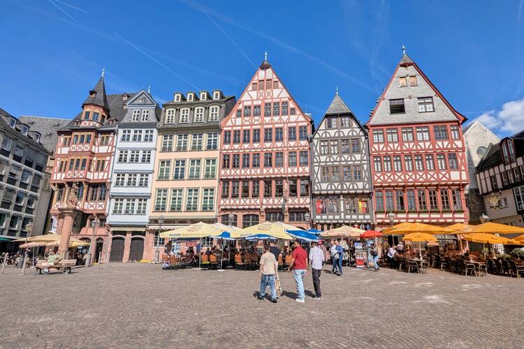 Frankfurt mit Kindern: die 25 schönsten Ausflüge & Unternehmungen Frankfurt mit Kindern