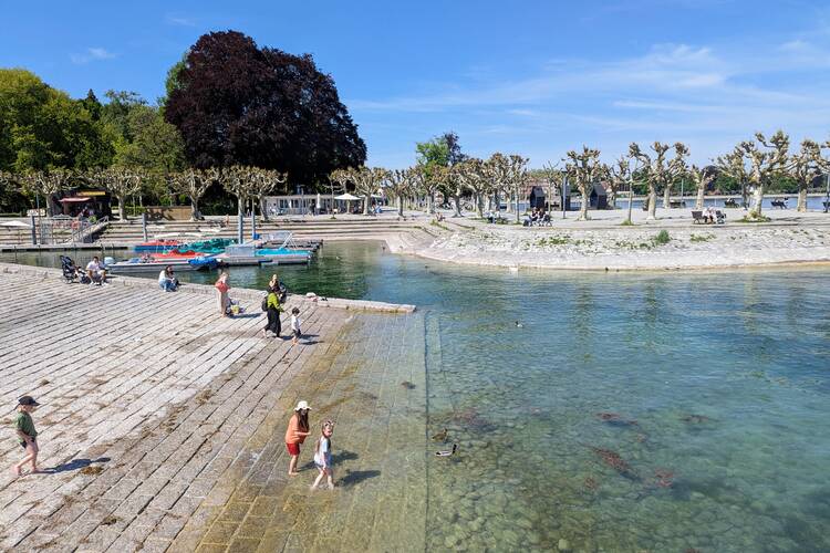 Konstanz mit Kindern: 16 tolle Ausflugtipps für Familien Konstanz mit Kindern