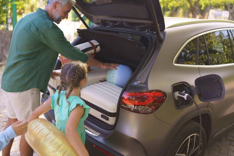 5 Tipps für umweltfreundliches Reisen mit Kindern umweltfreundlich Reisen mit Kindern