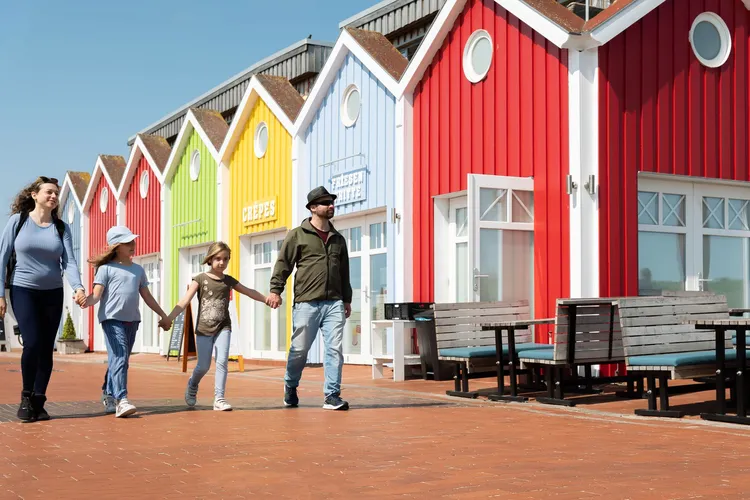 Langeoog mit Kindern