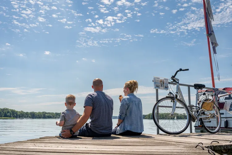 Kurzurlaub Kinder Deutschland