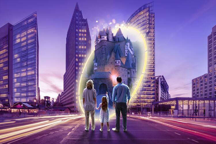 Deutschlandmuseum Berlin