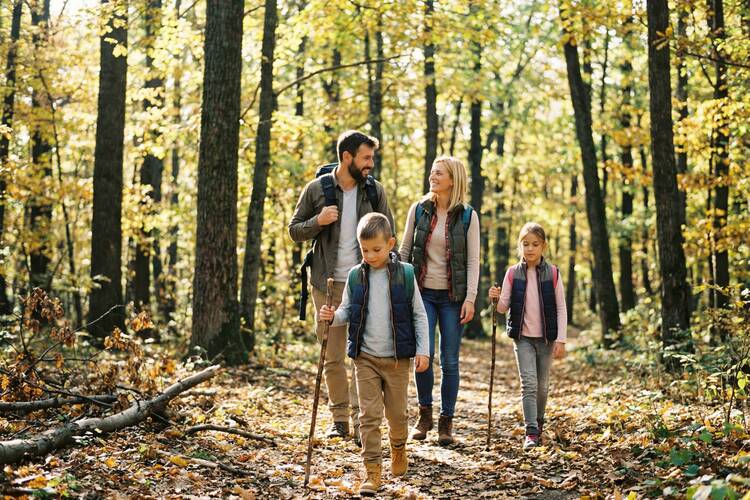 Schöne Erlebnisgeschenke Familie