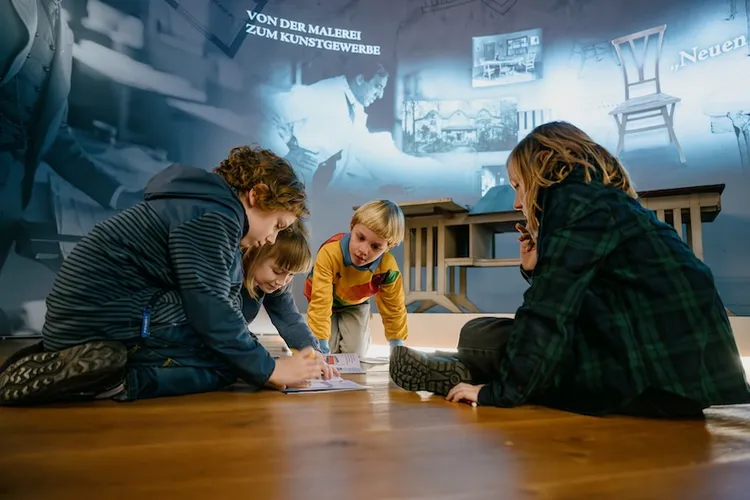 Klassik Stiftung Weimar