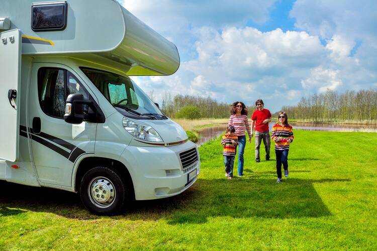 5 Tipps für einen Urlaub im Wohnmobil mit Kindern Tipps Urlaub Wohnmobil mit Kindern