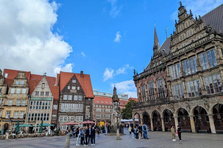 Bremen mit Kindern