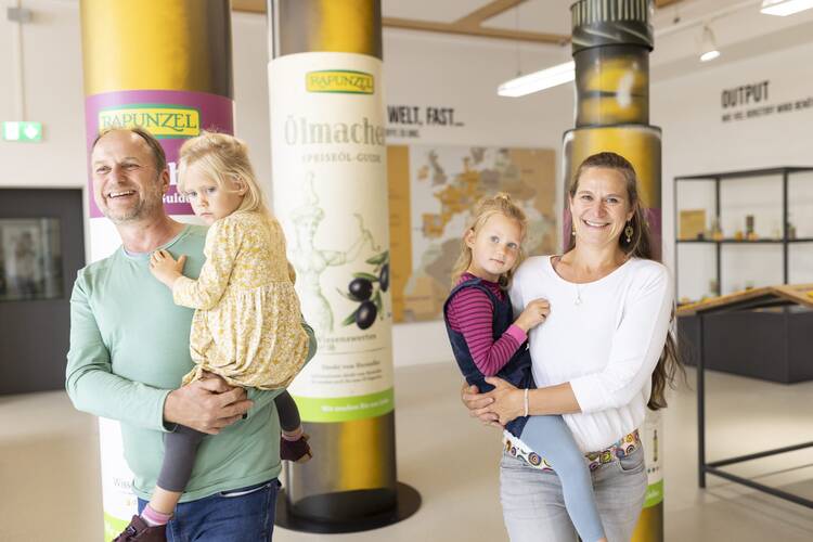 Rapunzel Welt Allgäu