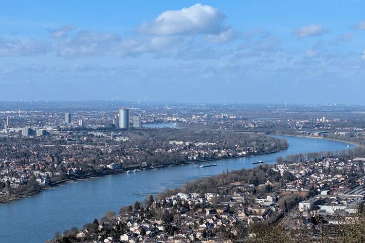 Familienurlaub Bonn