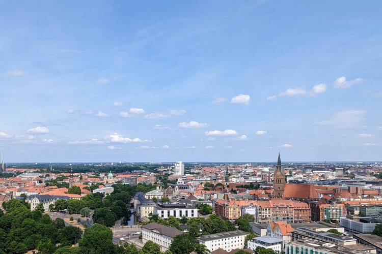 Familienurlaub Hannover
