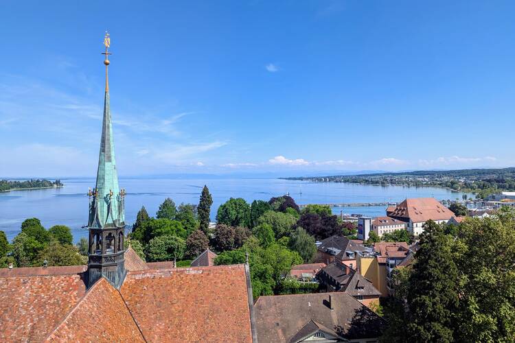 Familienurlaub Konstanz