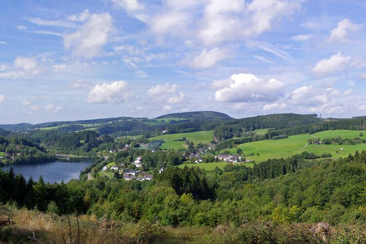 Familienurlaub Bergisches Land